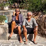 El Vinche * Guía de Isora
