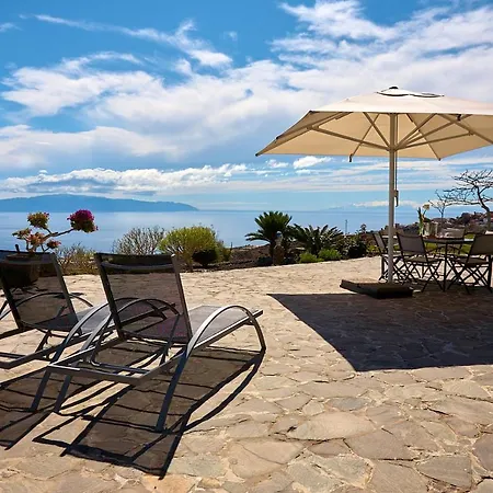 El Vinche Lägenhet *