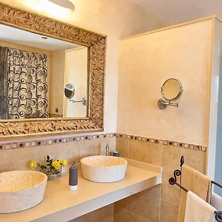 El Vinche Lägenhet Guía de Isora