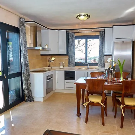 El Vinche Lägenhet Guía de Isora