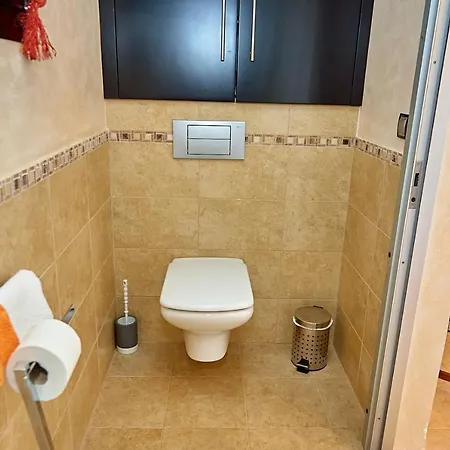 El Vinche Lägenhet Guía de Isora