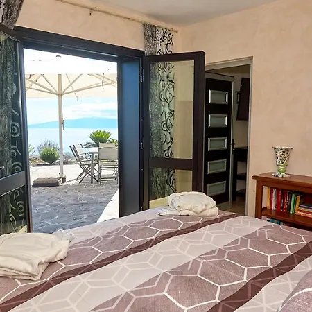 Lägenhet El Vinche *