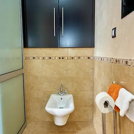 Lägenhet El Vinche Guía de Isora