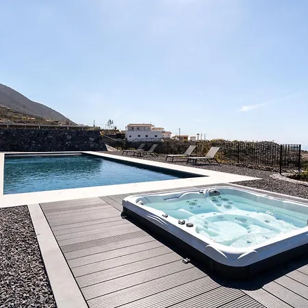 El Vinche Guía de Isora