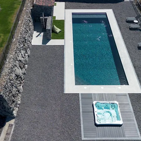 El Vinche Lägenhet *