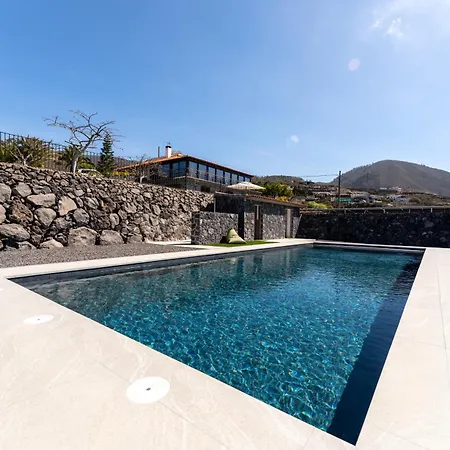 El Vinche Lägenhet Guía de Isora