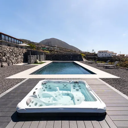 Lägenhet El Vinche Guía de Isora